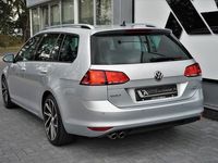 tweedehands VW Golf Variant 1.4 TSI Highline Navi|Xenon|Leer|Cruis|PDC|Massage