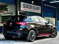 tweedehands Alfa Romeo Giulietta 2.0 JTD M-Jet 170cv PACK VELOCE