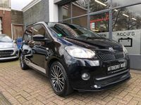 tweedehands Skoda Citigo 1.0 Monte Carlo zeer mooie auto