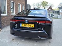 tweedehands Toyota Mirai Executive