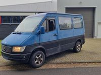 Occasion Mercedes Sprinter 79 PK (58 kW) 1999
