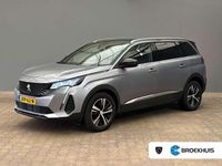 Occasion Peugeot 5008 GT 131 PK (96 kW) 2023 Grijs MPV