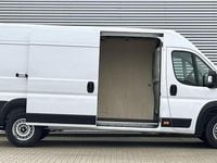 Occasion Fiat Ducato 2024 Wit Van