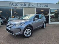 Occasion Land Rover Discovery Sport R-Dynamic 200 PK (147 kW) 2020 Grijs SUV
