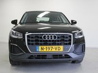 Occasion Audi Q2 Proline 150 PK (110 kW) 2022 Zwart SUV