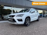 Occasion Seat Ateca Business 150 PK (110 kW) 2020 Wit SUV