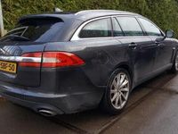 tweedehands Jaguar XF Sportbrake 2.2D Premium Business Edition