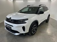 Occasion Citroën C5 Aircross Feel 131 PK (96 kW) 2022 Wit SUV
