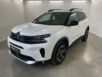 tweedehands Citroën C5 Aircross Feel