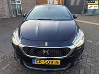 Occasion DS Automobiles DS5 165 PK (121 kW) 2015 Blauw Hatchback