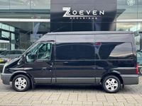 tweedehands Ford Transit 280M 2.2 TDCI Limited Edition
