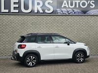 tweedehands Citroën C3 Aircross 1.2 PureTech S&S Shine Navi/Pano-dak/Pdc