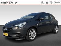 Occasion Opel Corsa Edition 90 PK (66 kW) 2015 Grijs Hatchback