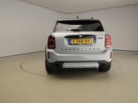 tweedehands Mini Cooper S Countryman Untamed Edition Automaat / Sportstoelen / Camera