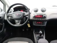 tweedehands Seat Ibiza 1.2 TDI Style Ecomotive - Cruise, Clima