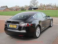 tweedehands Tesla Model S 75D ENHANCED-AUTOPILOT MCU2/PANODAK/PREMIUM