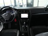 tweedehands VW Golf VII Variant 1.5 TSI Automaat DSG Highline ECC Navigatie Adaptieve cruise Virtual cockpit 100% Onderhouden Inruil mogelijk