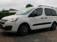 tweedehands Citroën Berlingo 1.2 PureTech XTR | ECC | 2X Schuifdeur | PDC | Cru