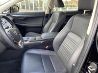 tweedehands Lexus NX300h AWD 25th Edition