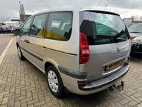 tweedehands Peugeot 807 2.0 ST Premium 7p. ECC/NAP