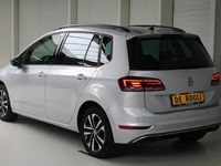 tweedehands VW Golf Sportsvan 1.0 TSI IQ Drive Navigatie | Side Assist | Stoelve