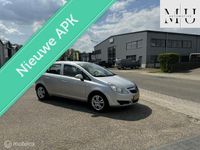 tweedehands Opel Corsa 1.2-16V Edition