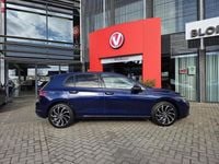 Occasion VW Golf VII Life 2021 Blauw Hatchback