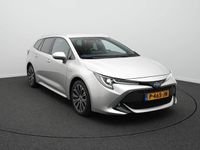 tweedehands Toyota Corolla Touring Sports 1.8 Hybrid Dynamic