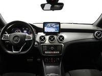 tweedehands Mercedes CLA180 Business Solution AMG - Pano - Camera - Cruise - Navi - € 21.950,- Incl.