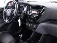 Occasion Opel Karl Innovation 75 PK (55 kW) 2017 Rood Hatchback