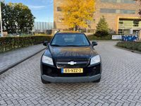 tweedehands Chevrolet Captiva 2.0 VCDI Class