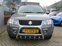 tweedehands Suzuki Grand Vitara 1.6 Exclusive 4x4 3-deurs Airco / Trekhaak / Rechts gestuurd