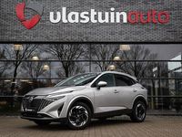 Occasion Nissan Qashqai N-Connecta 158 PK (116 kW) 2024 Grijs SUV