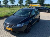 tweedehands Seat Ibiza 1.0 MPI Reference