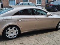 Occasion Mercedes CLS350 272 PK (200 kW) 2006