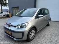 Occasion VW up! move up! 60 PK (44 kW) 2017 Grijs Hatchback