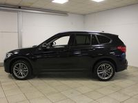 tweedehands BMW X1 sDrive18i Business Edition Plus / LED / NAV / PDC