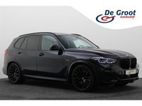 Occasion BMW X5 Executive 395 PK (290 kW) 2023 Zwart SUV