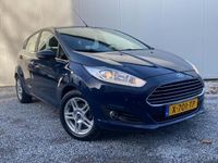 tweedehands Ford Fiesta 1.0 EcoBoost Titanium | Navigatie|Stoelverw|Camera|Clima|Nie