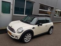 tweedehands Mini Cooper Cooper1.6 PanoDak Airco 17"Vlg