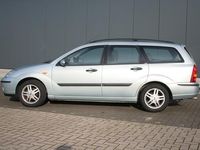 tweedehands Ford Focus 1.6-16V Collection