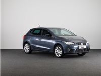 tweedehands Seat Ibiza FR 1.0 70 kW / 95 pk EcoTSI Hatchback 5 deurs 5 ve