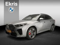 Occasion BMW iX2 M Sport 150 kW (204 PK) 2025 Grijs SUV