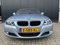 tweedehands BMW 318 3-SERIE i Leder/17'Lmv/Xenon/Stlverw/Zeer Mooi