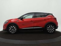 tweedehands Renault Captur 1.3 Mild Hybrid 140 Techno