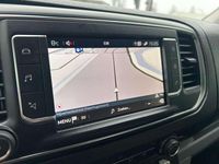 Occasion Citroën Jumpy 100 kW (136 PK) 2022 Wit MPV