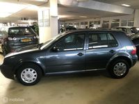 tweedehands VW Golf IV 1.6-16V Comfortline