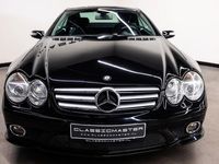 tweedehands Mercedes SL550 Btw auto, Fiscale waarde € 12.000,-