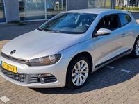 tweedehands VW Scirocco 1.4 TSI Highline