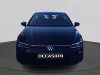 Occasion VW Golf VIII Life 112 PK (82 kW) 2023 Zwart Hatchback